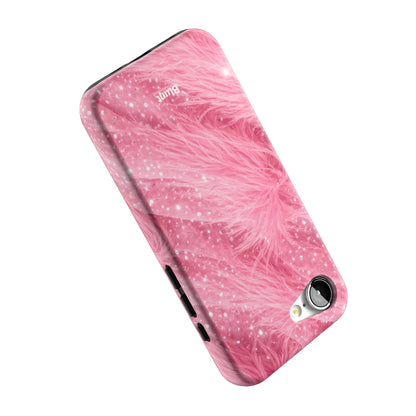 Flamingo-iphone-case-iPhone 16 E-4