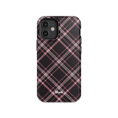 Ravena iPhone Case