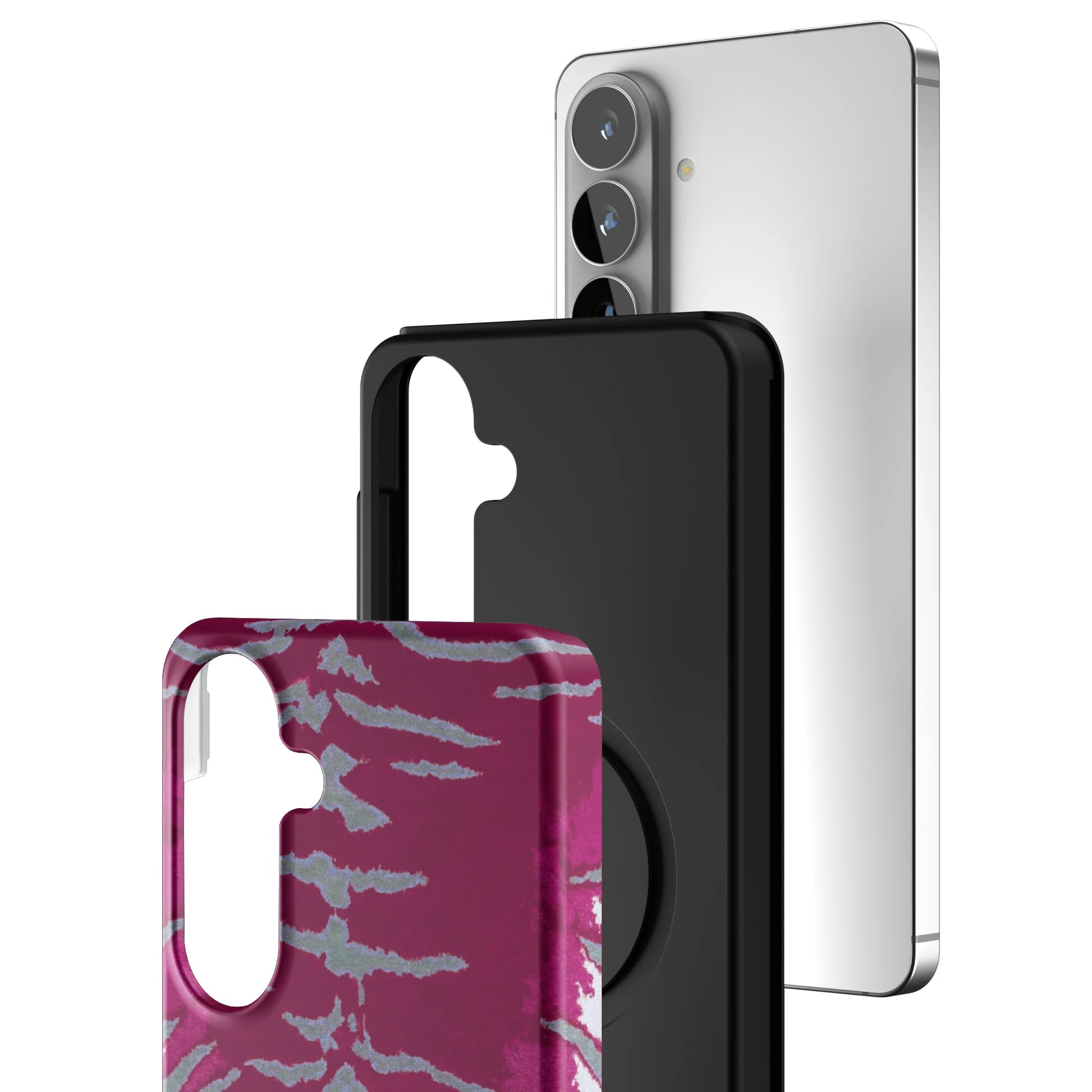 Berry-Veins-samsung-case-Galaxy S26 Plus-3