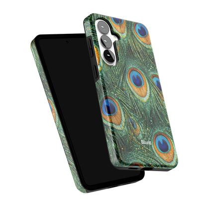 Jade-Quilt-samsung-case-Galaxy S26 Plus-5