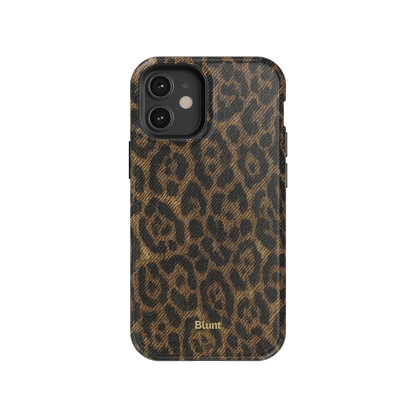 Classic Cheetah iPhone Case