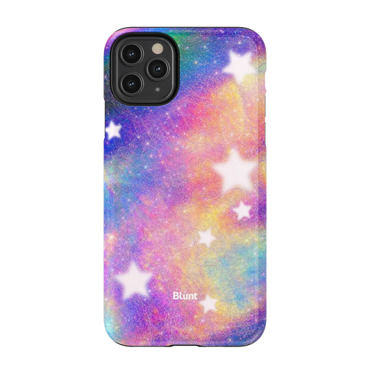 Starspill iPhone Case