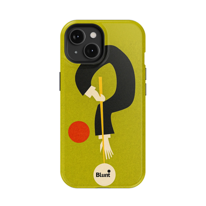 The Drop iPhone Case