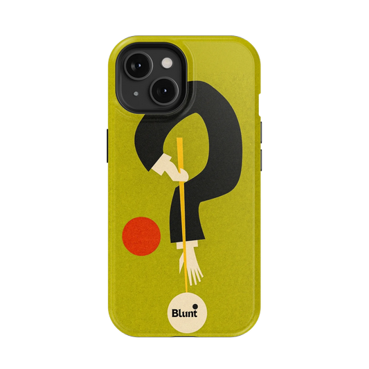The Drop iPhone Case