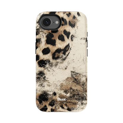 Faded Safari iPhone Case
