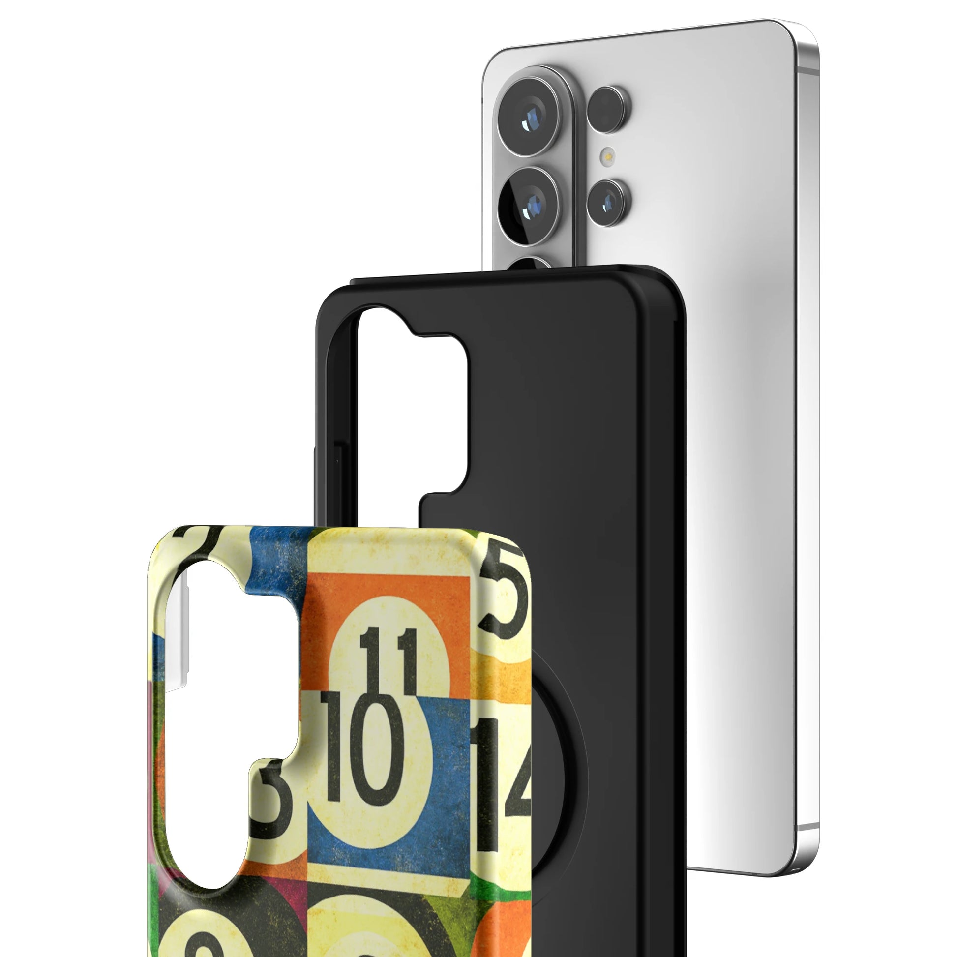 Lucky-Numbers-samsung-case-Galaxy S26 Ultra-3