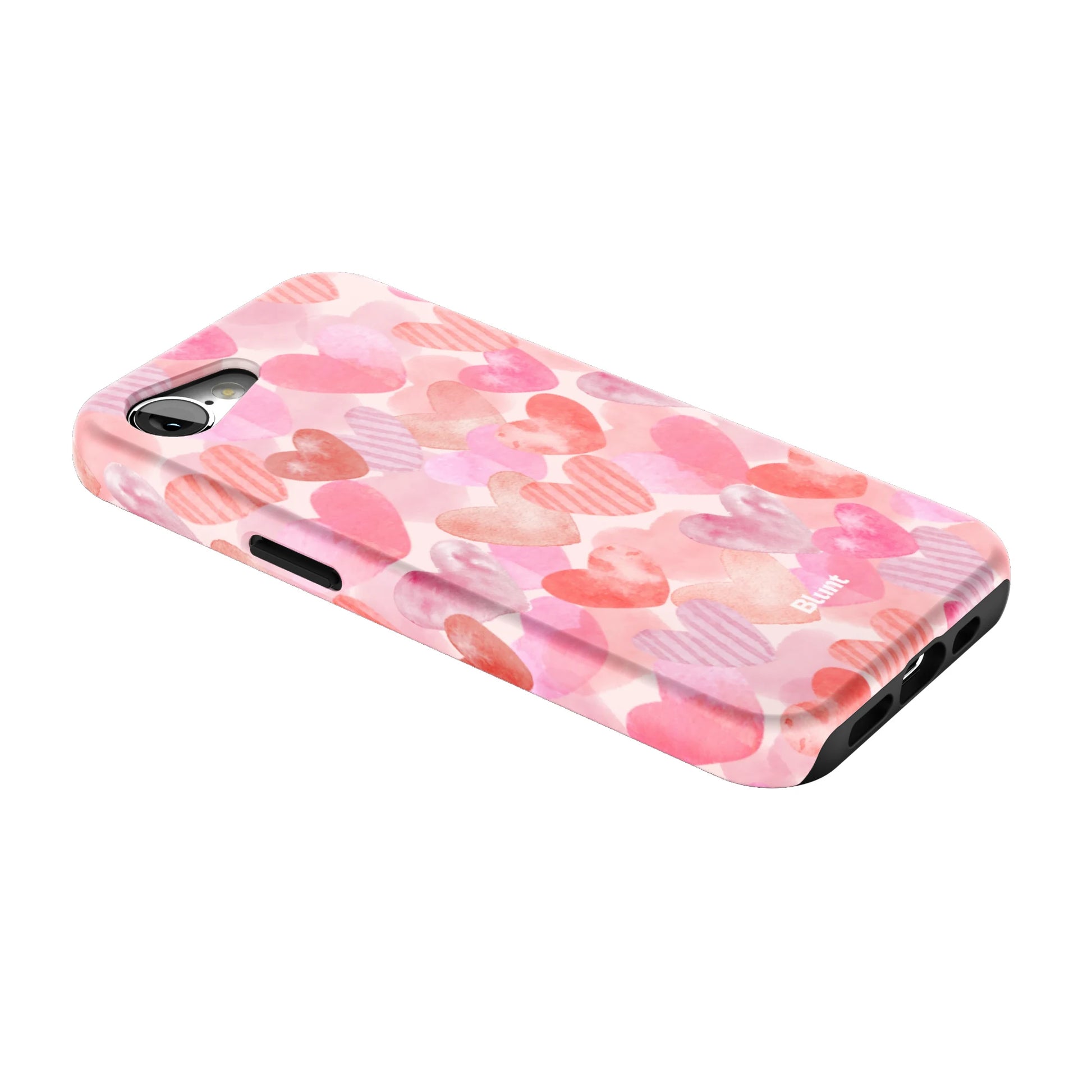 Candy-Hearts-iphone-case-iPhone 17 E-2