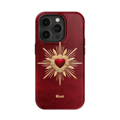 Imperial iPhone Case