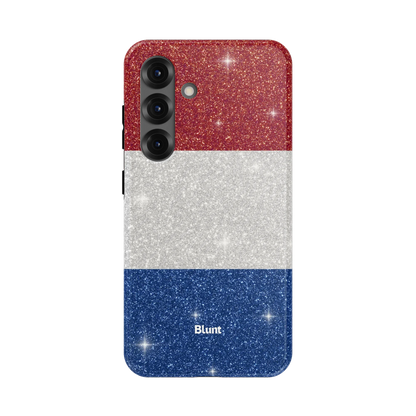 Parisa Samsung Case