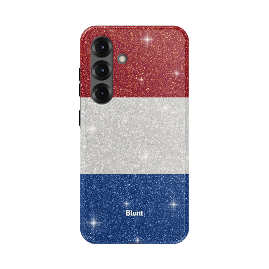 Parisa Samsung Case