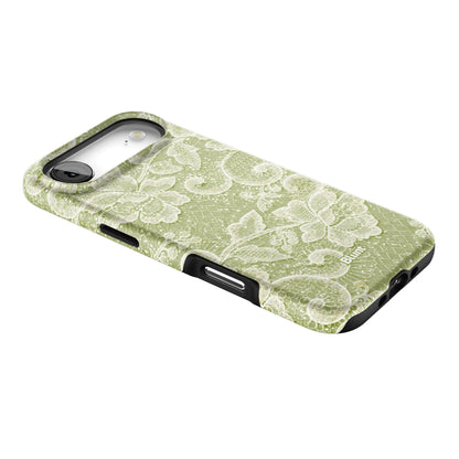 Lime-Mary-iphone-case-iPhone 17 Air-2