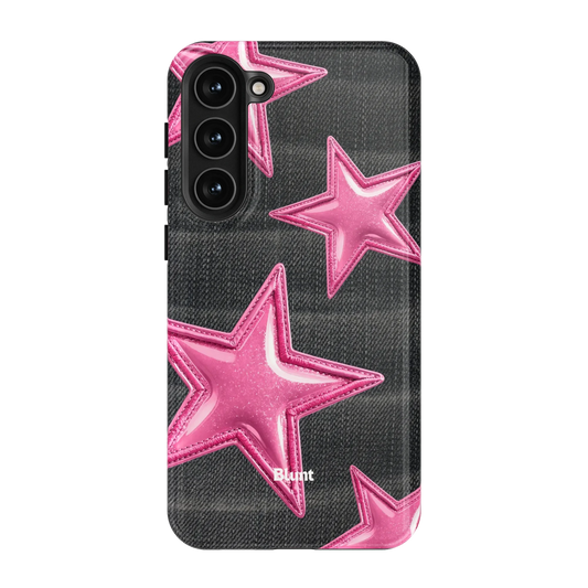 Blushpoint-Denim-samsung-case-Galaxy S23 Plus-1