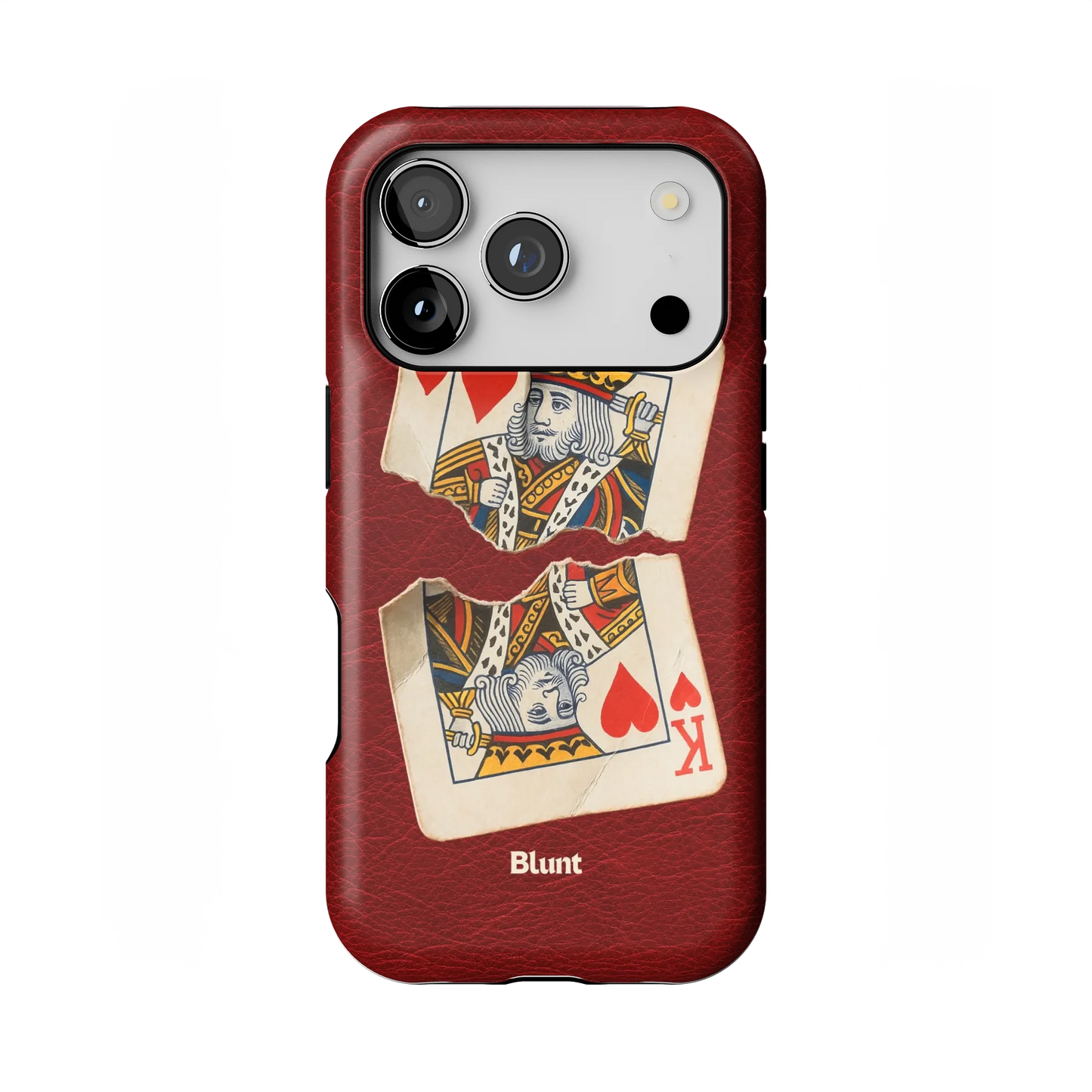 Split iPhone Case