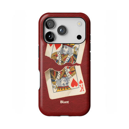 Split iPhone Case