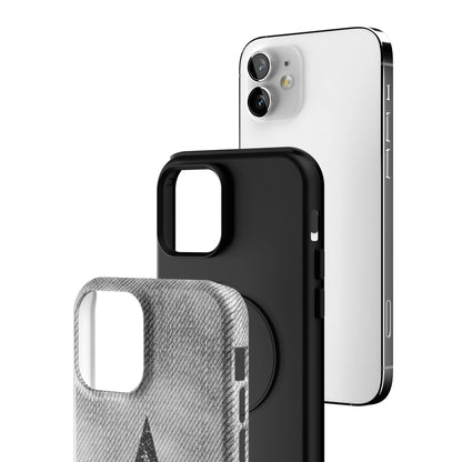 Silver-Starwash-iphone-case-iPhone 12-3