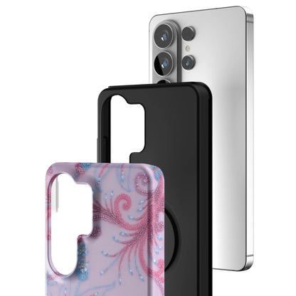 Pink-Verdant-samsung-case-Galaxy S26 Ultra-3