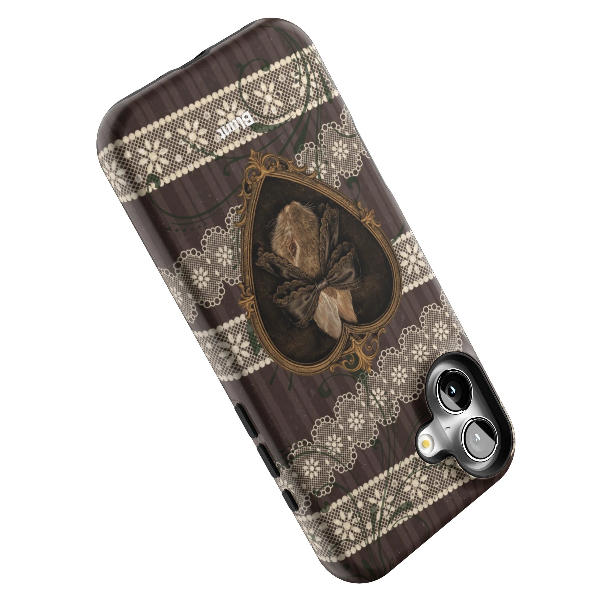 LOCK-HARE-iphone-case-iPhone 16 Plus-4