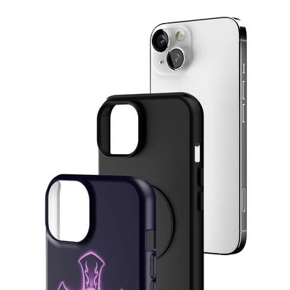 Ghost-Psalms-iphone-case-iPhone 13-3
