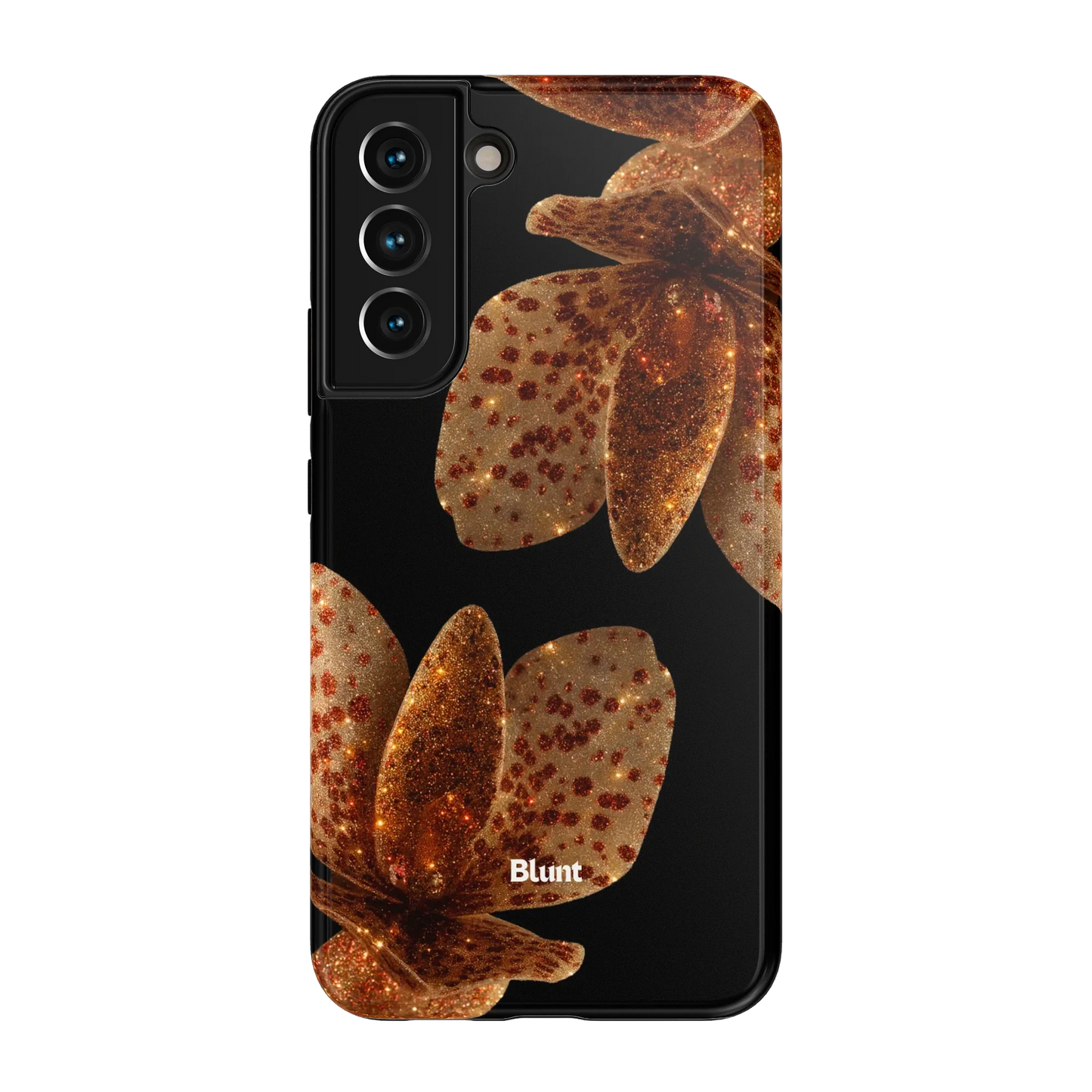 Copper Mist Samsung Case