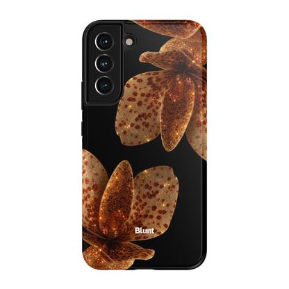 Copper Mist Samsung Case