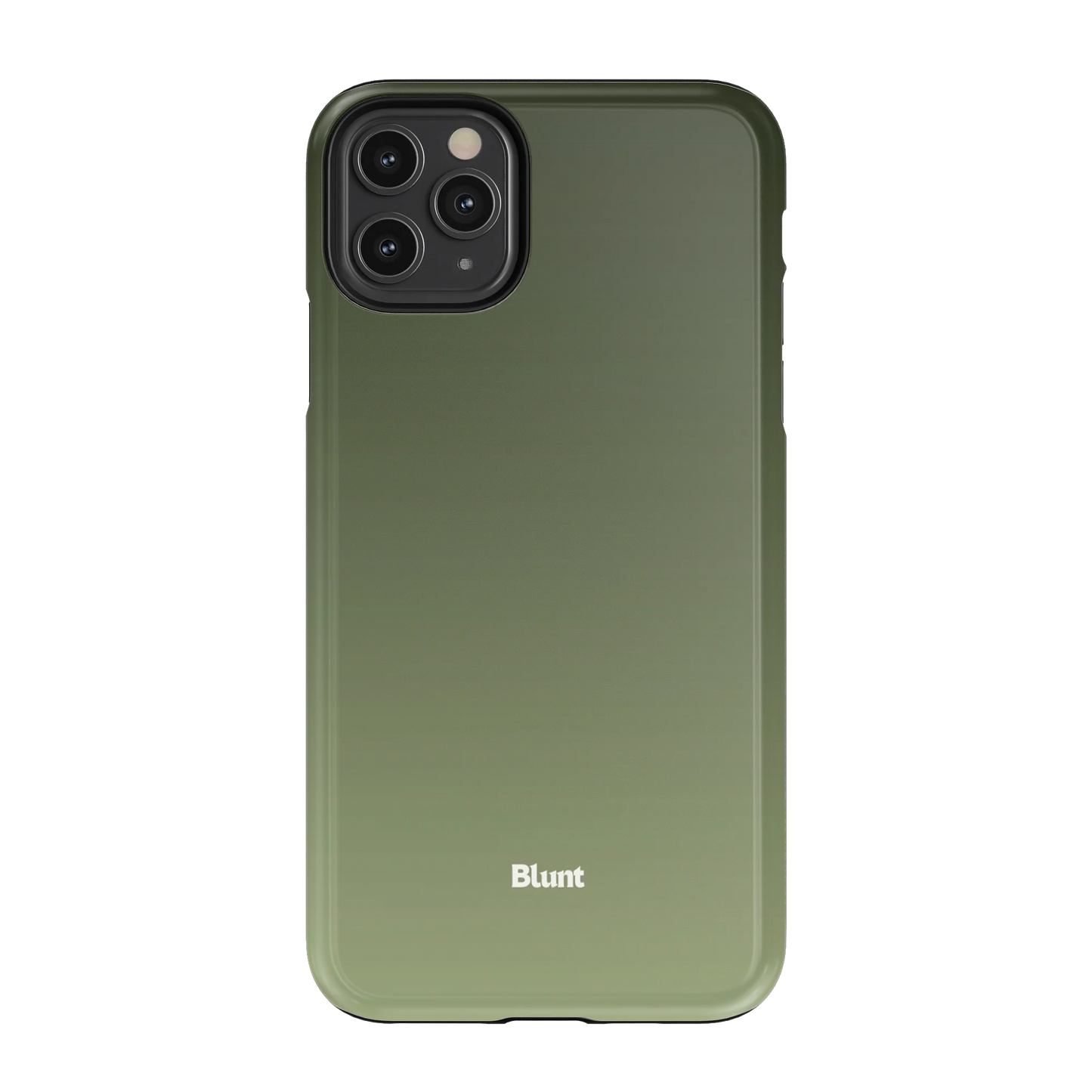 Forest iPhone Case