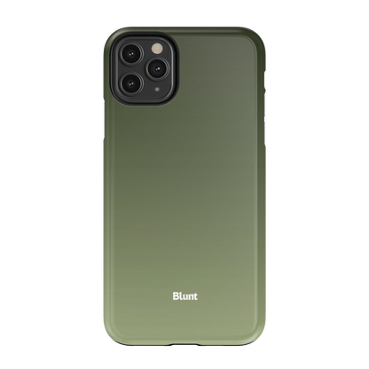 Forest iPhone Case