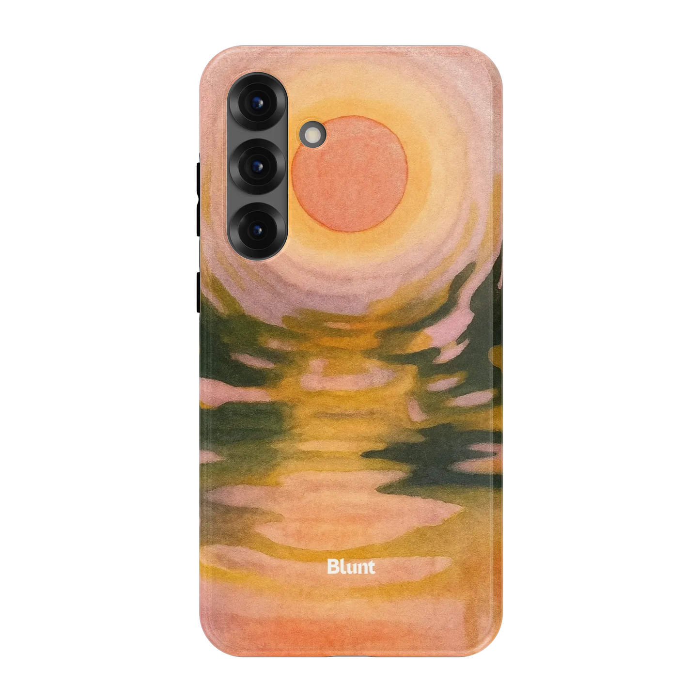 Solar Drift Samsung Case