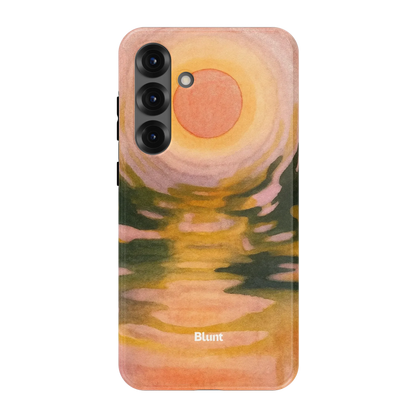 Solar Drift Samsung Case