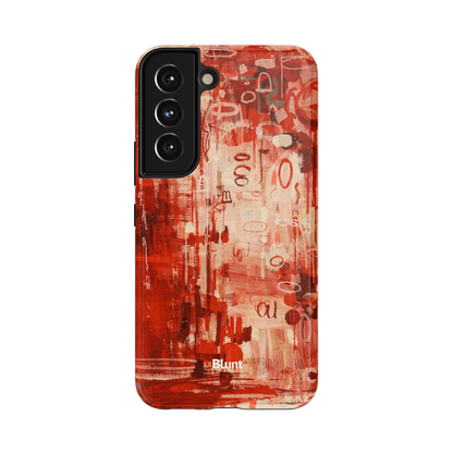 Rusty Samsung Case