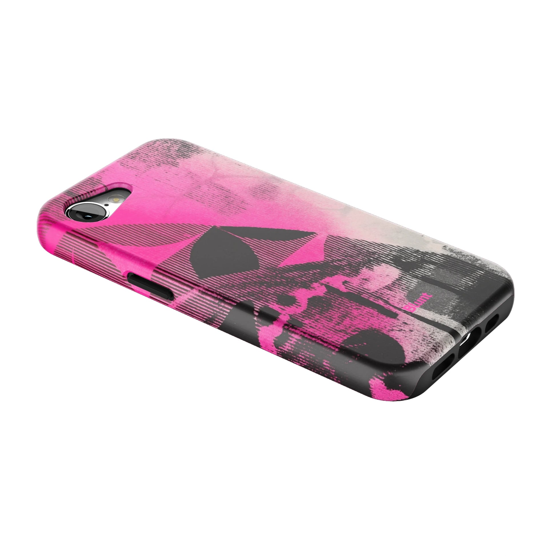 Neon-District-iphone-case-iPhone 17 E-2