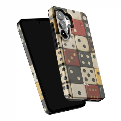 Dice-Roll-samsung-case-Galaxy S26 Ultra-5