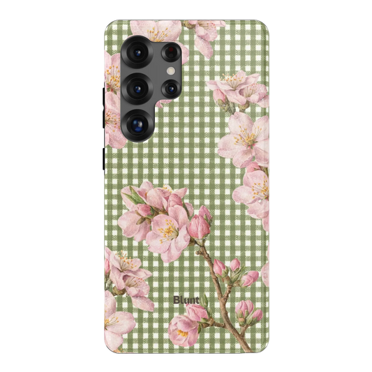 Picnic Blossom Samsung Case