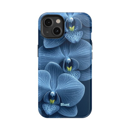 Skye Orchid iPhone Case