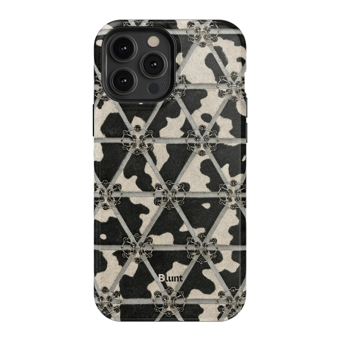 Tressie iPhone Case