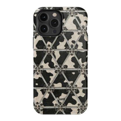 Tressie iPhone Case