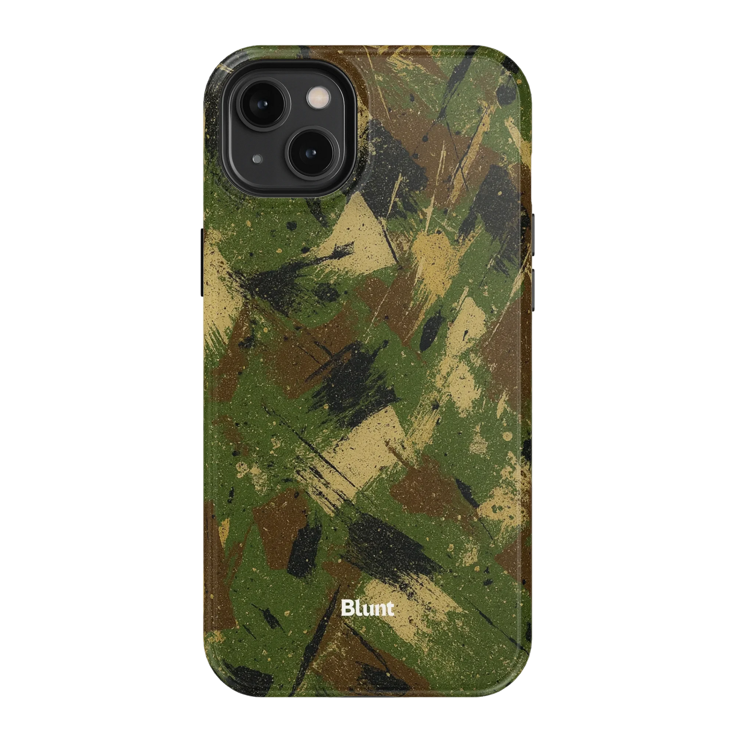Combat iPhone Case