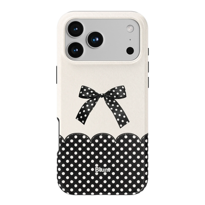 Polko iPhone Case