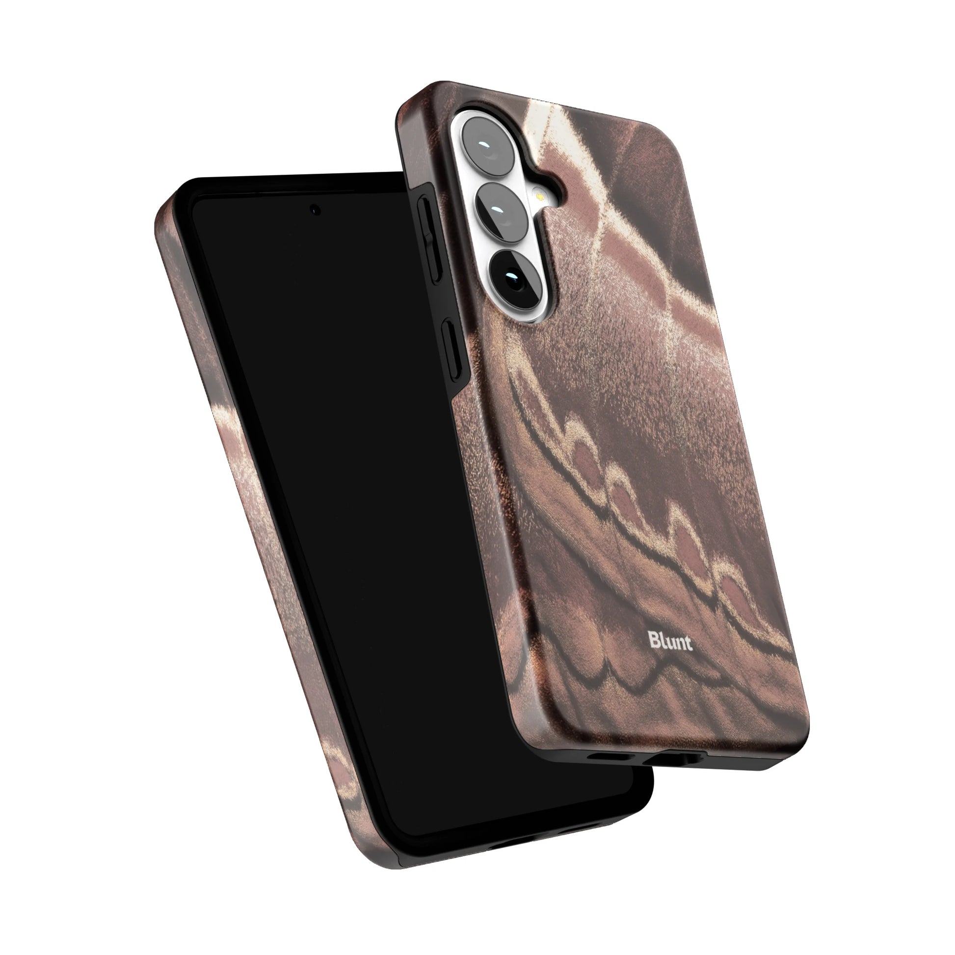 Brown-Raya-samsung-case-Galaxy S26-5