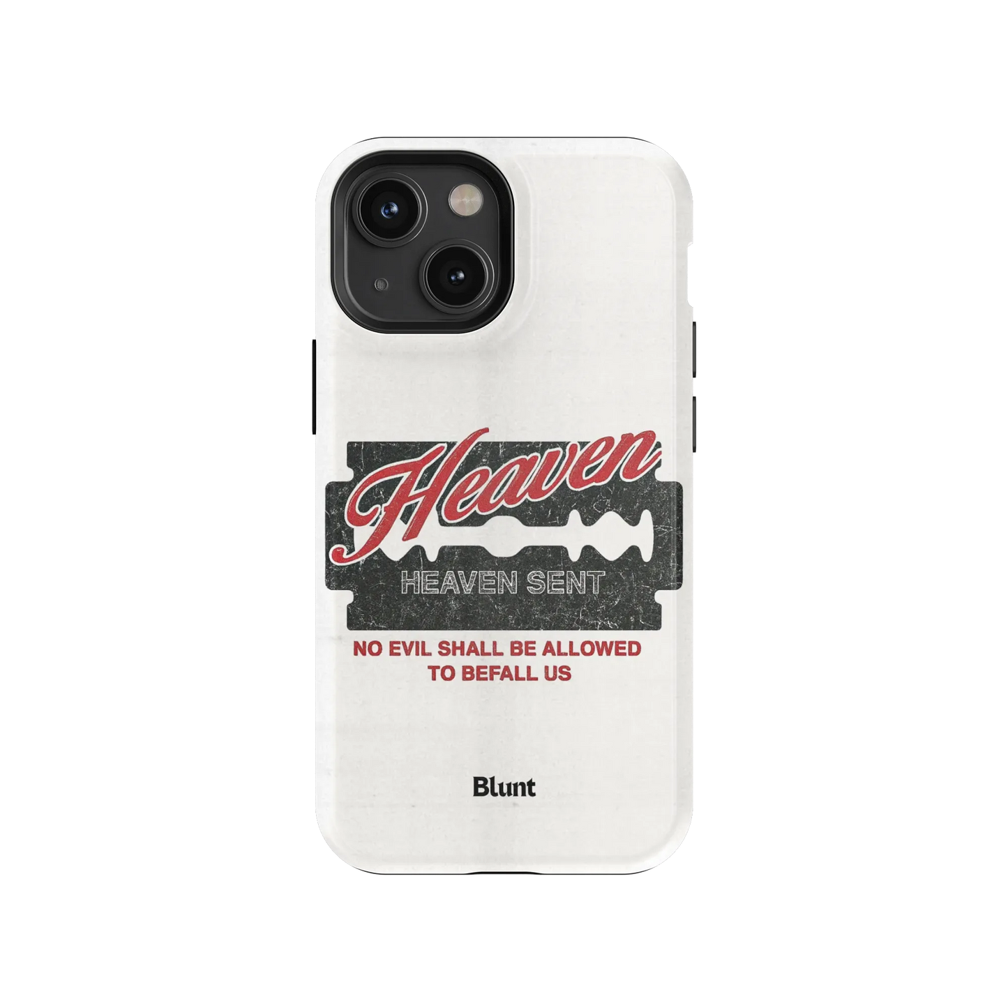 Dead Signal iPhone Case