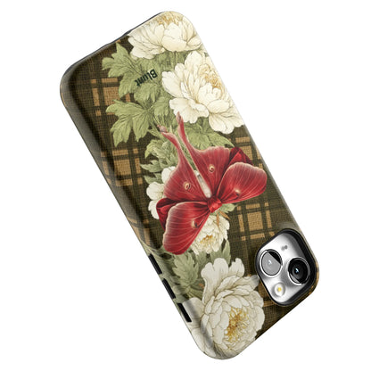 PLAID-EVENING-iphone-case-iPhone 14 Plus-4