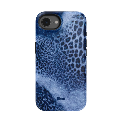 Icy Mirage iPhone Case
