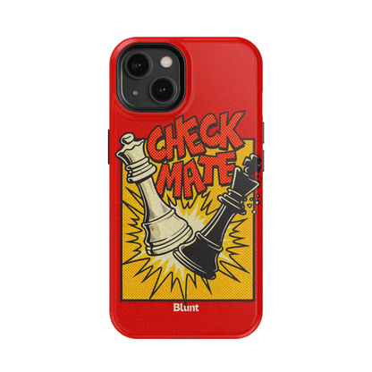 CheckMate Pop iPhone Case