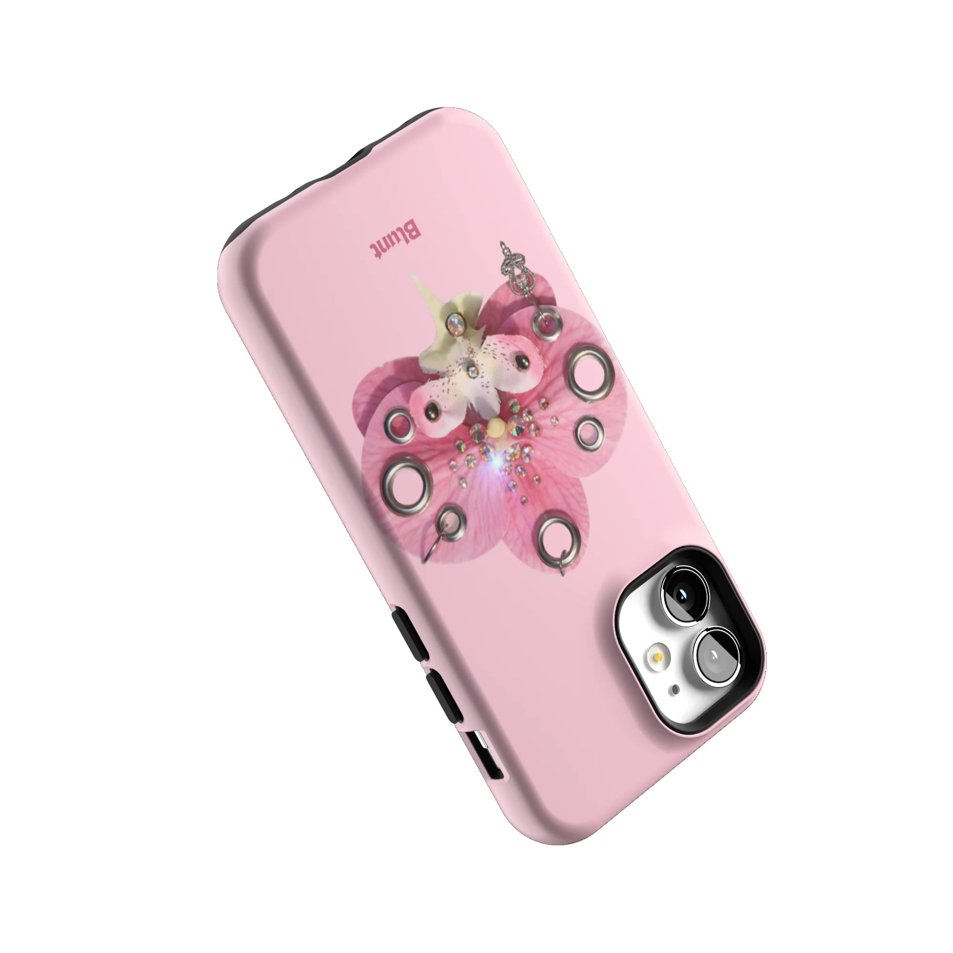 Pierced-Cotton-iphone-case-iPhone 12 Mini-4