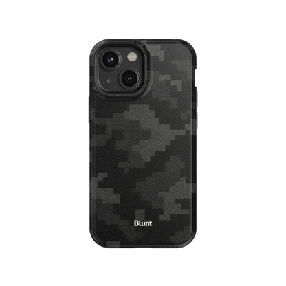 Ops iPhone Case