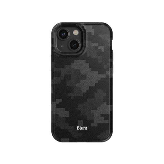 Ops iPhone Case