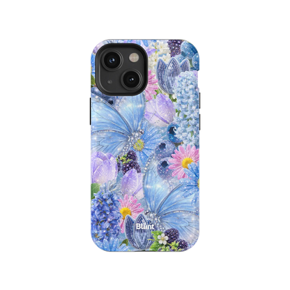 Bloomie iPhone Case