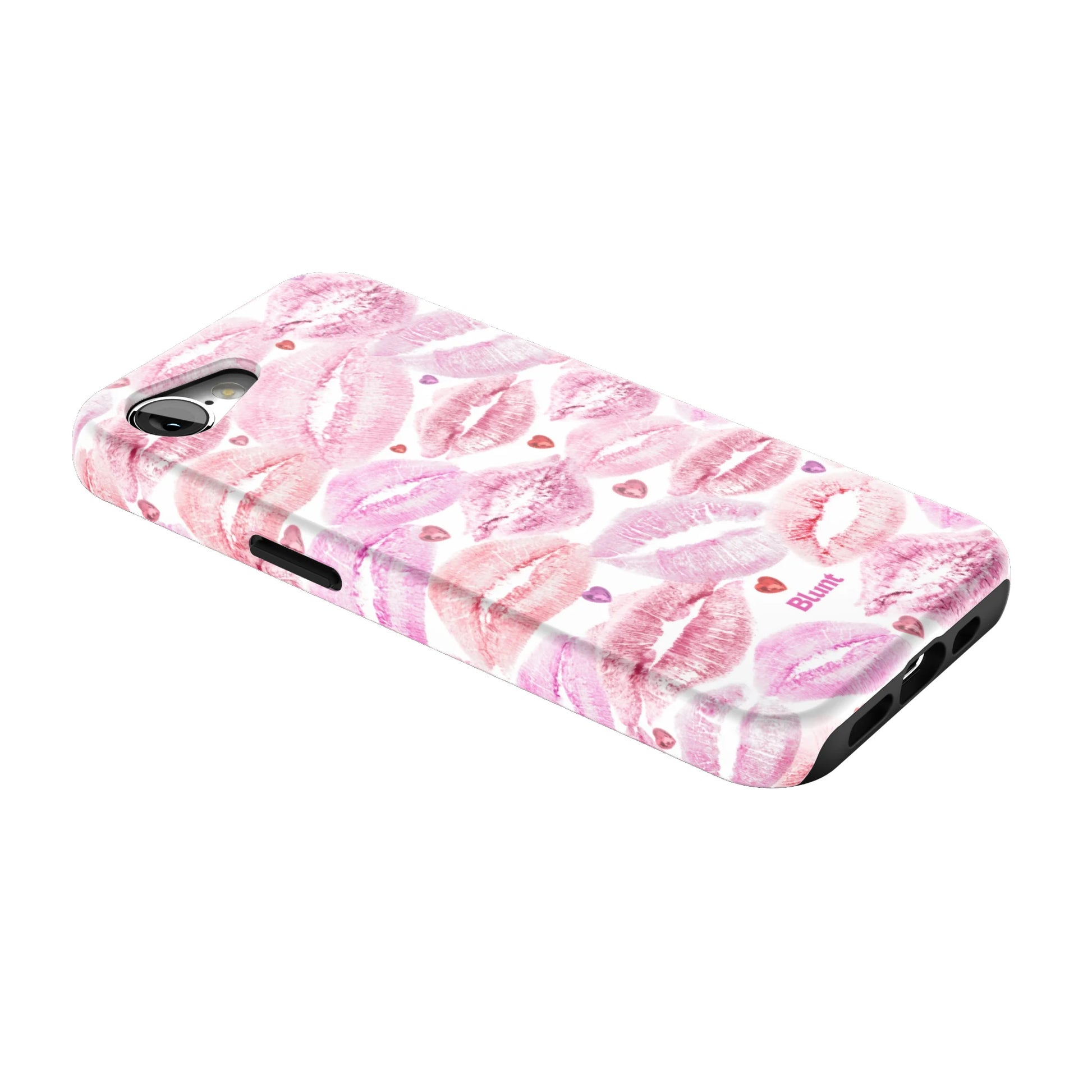 XOXO-iphone-case-iPhone 17 E-2