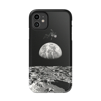 Moondrift iPhone Case