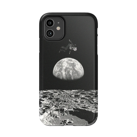 Moondrift iPhone Case