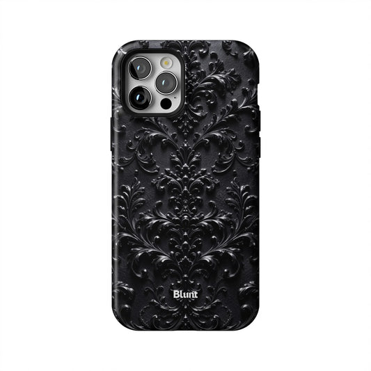 Regal-Obsidian-iphone-case-iPhone 12 Pro-1